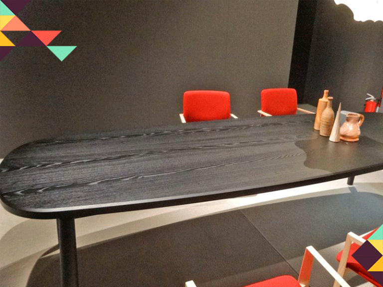 Cortinas y muebles. Cómo combinarlos en 2018 | Cortinas Murcia Hoku Home