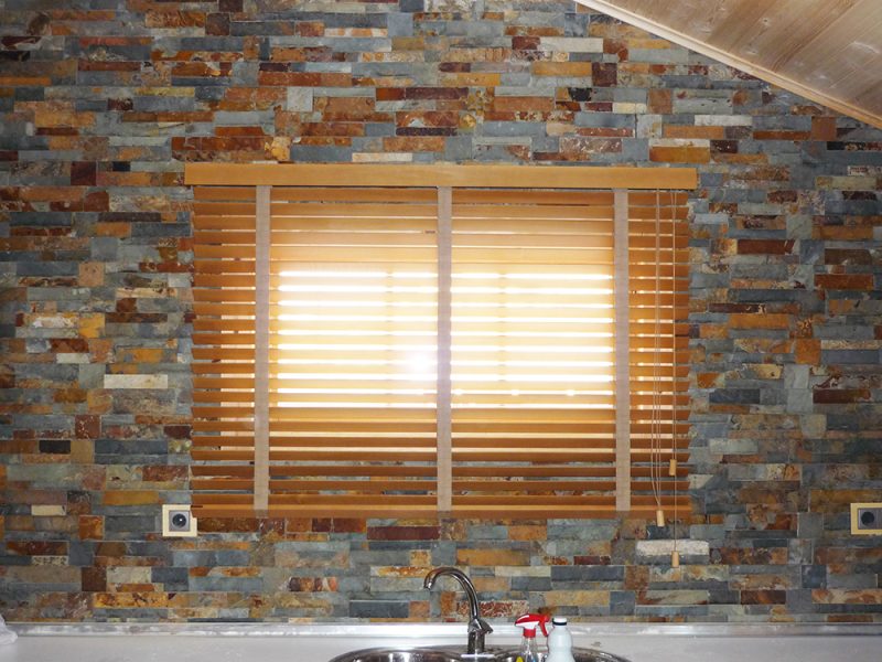 Ideas para cortinas en la cocina | Cortinas Murcia Hoku Home